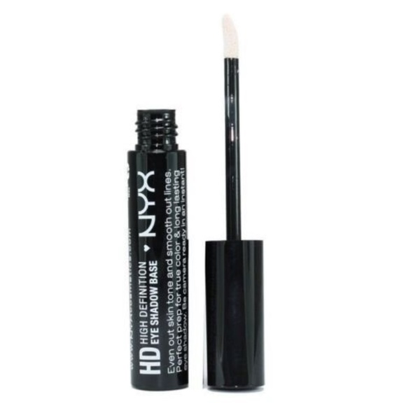 NYX HD High Definition Eye Shadow Base 0.28 oz - Picture 1 of 1